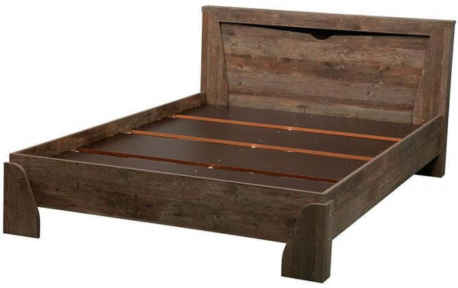 Кровать Лючия 33.08-01 (1400х2000)