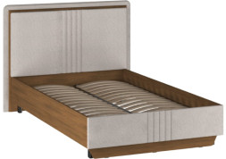 Кровать Modern Elon 31 Палермо 1200-1800 (СБК)