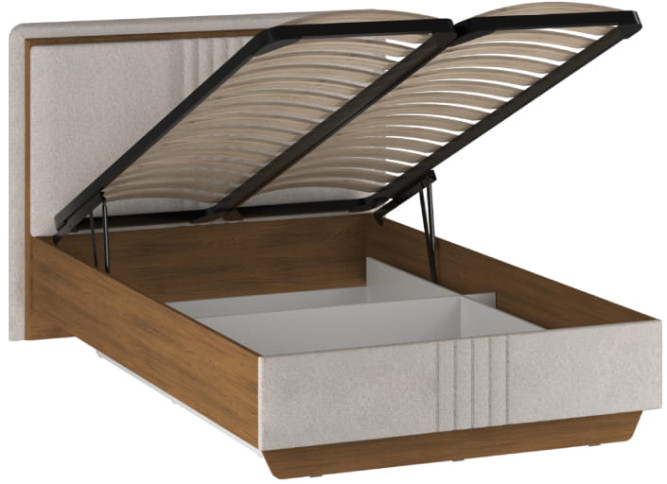 Кровать Modern Elon 31 Палермо 1200-1800 (СБК)