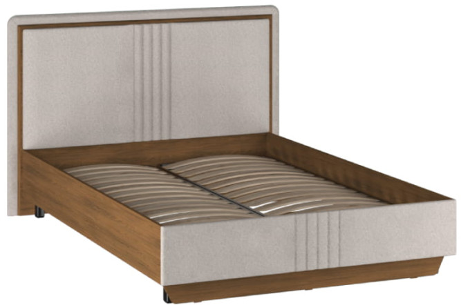 Кровать Modern Elon 31 Палермо 1200-1800 (СБК)