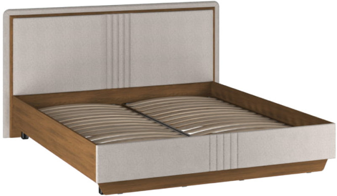 Кровать Modern Elon 31 Палермо 1200-1800 (СБК)