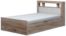 Кровать Ольга 19