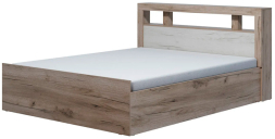 Кровать Ольга 19