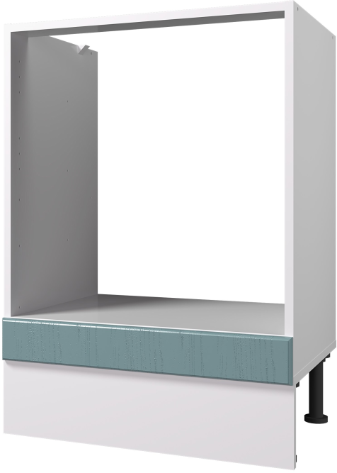 Стол рабочий под духовку 600 мм Принцесса