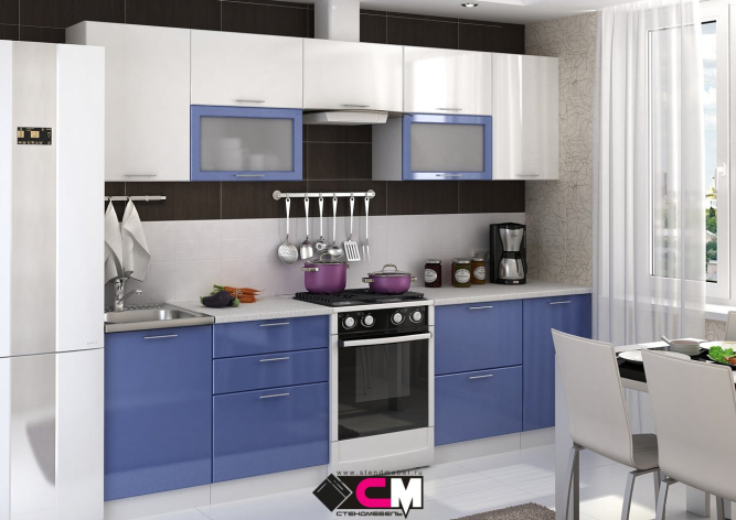 ШН3Я 500  Ксения