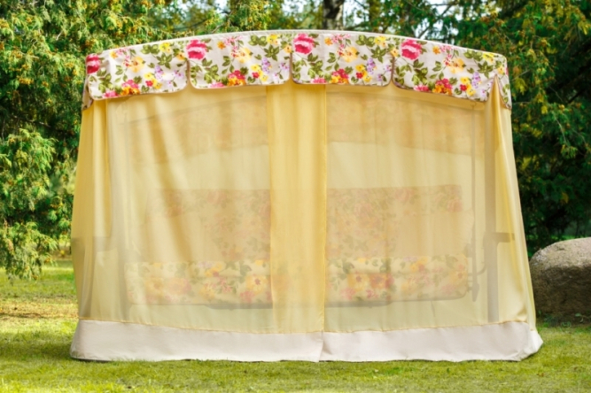 Качели садовые Саванна с1205