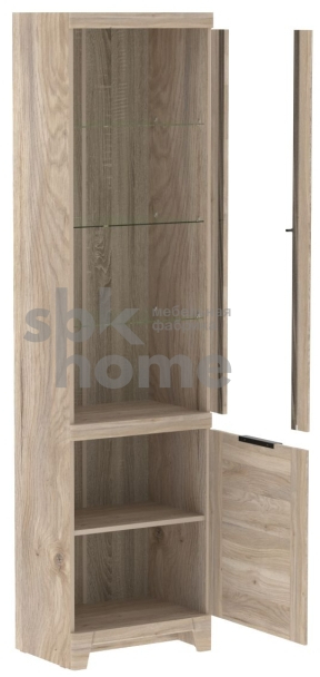 Пенал со стеклом Юта