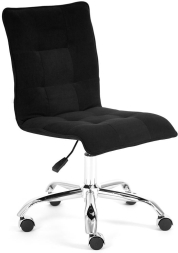 Кресло ZERO флок , черный, 35