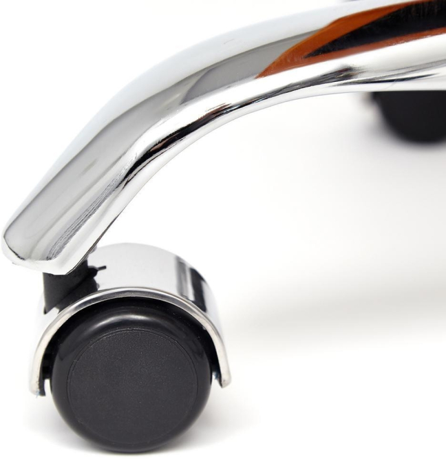 Кресло ZERO флок , черный, 35