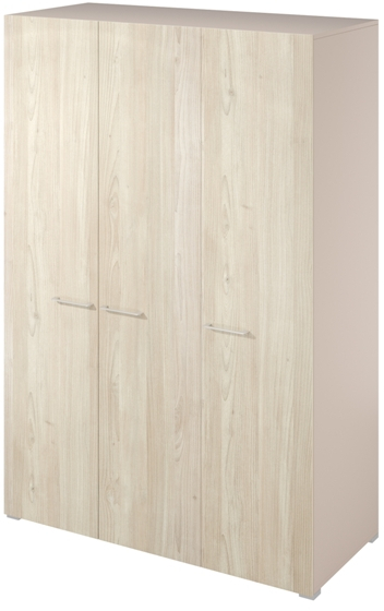 Гардероб 3-х створчатый ГМЛ21