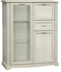 Шкаф комб. Сохо 32.09