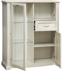 Шкаф комб. Сохо 32.09