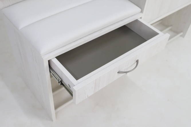 Прихожая Ольга-Милк 4