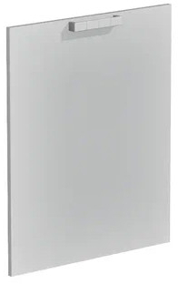 Фасад для посудомоечной машины Орхидея