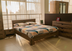 Кровать Лючия 33.08 (1200х2000)