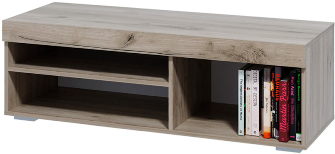 Тумба для теле-радио аппаратуры Ольга 19