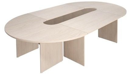 Стол переговорный КЭ50 (КЭ13*2+КЭ12*2)