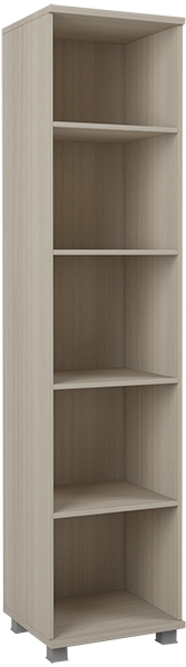 Пенал со стеклом Ультра 5.1