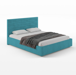 Кровать интерьерная EVA-5