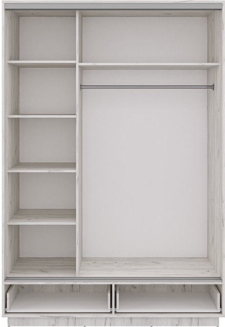 Шкаф-купе ШОН-5