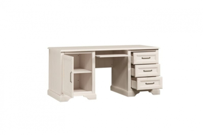 Стол письменный BIU170 (Стилиус)