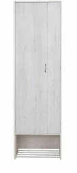 Шкаф 2-х створчатый Ольга-Милк 3