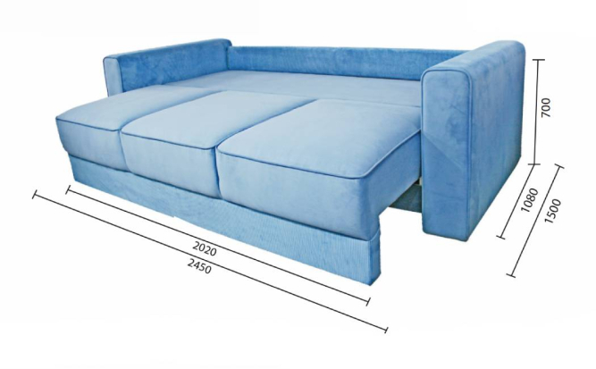 Диван Модернус