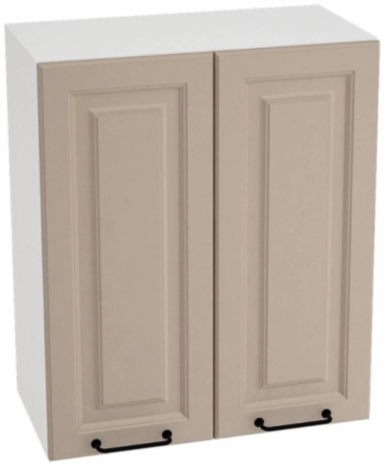 Шкаф верхний с 2 створками Кухня Ницца ШВ 600