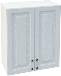 Шкаф верхний с 2 створками Кухня Ницца ШВ 600