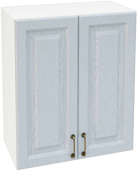 Шкаф верхний с 2 створками Кухня Ницца ШВ 600