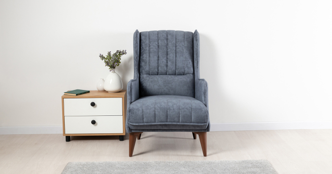 Кресло Болеро