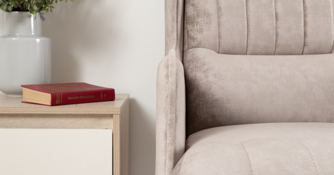 Кресло Болеро