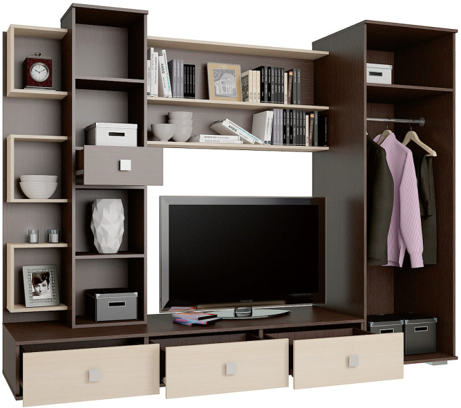 Стенка Верона