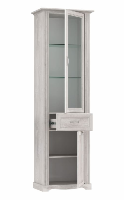 Шкаф-витрина Сохо 32.06