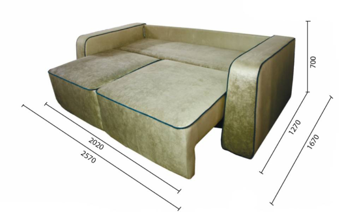 Диван Даллас (Дивановв)