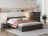 Кровать двуспальная (1600*2000) Денвер (NN)