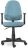 Кресло BRABIX &quot;Prestige Start MG-312&quot;, эргономичная спинка, ткань, бирюзовое, 531921
