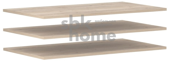 Шкаф для одежды 2-х дверный Юта