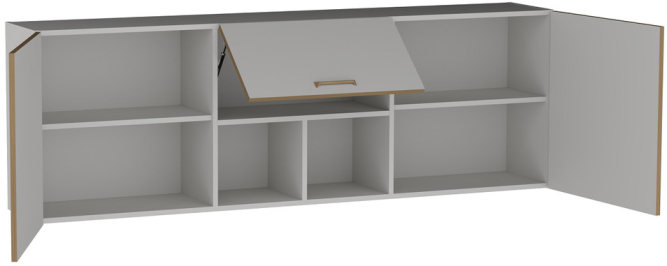 Шкаф ШГ-180 NEW Смарт