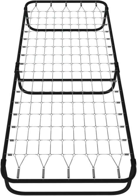 Раскладушка Leset 201