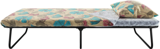 Раскладушка Leset 201