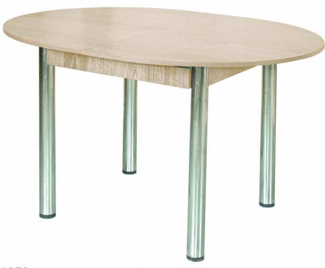 Стол обеденный раздвижной СО-1 (Росток)