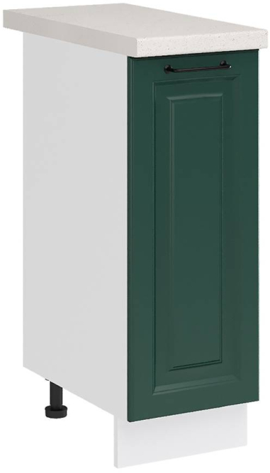 Шкаф нижний с 1 створкой Кухня Ницца ШН 300