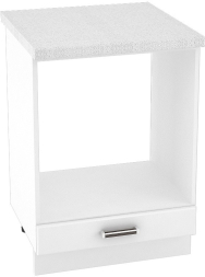 Шкаф нижний духовой ШНД600 Прага