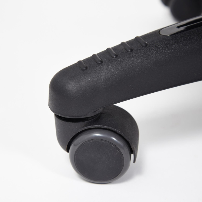 Кресло DUKE ткань, серый/серый, MJ190-21/TW-12