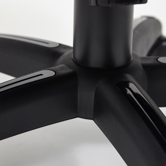 Кресло DUKE ткань, серый/серый, MJ190-21/TW-12