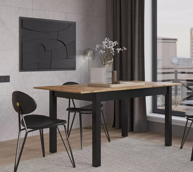 Стол Лофт STO130/170