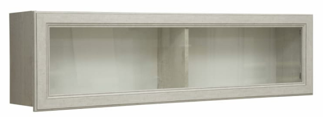 Полка навесная Сохо 32.18