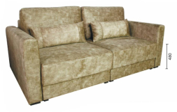 Диван Гранд-2 (Дивановв)