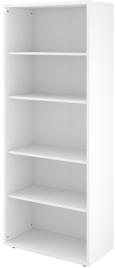 Стеллаж высокий ДБ24